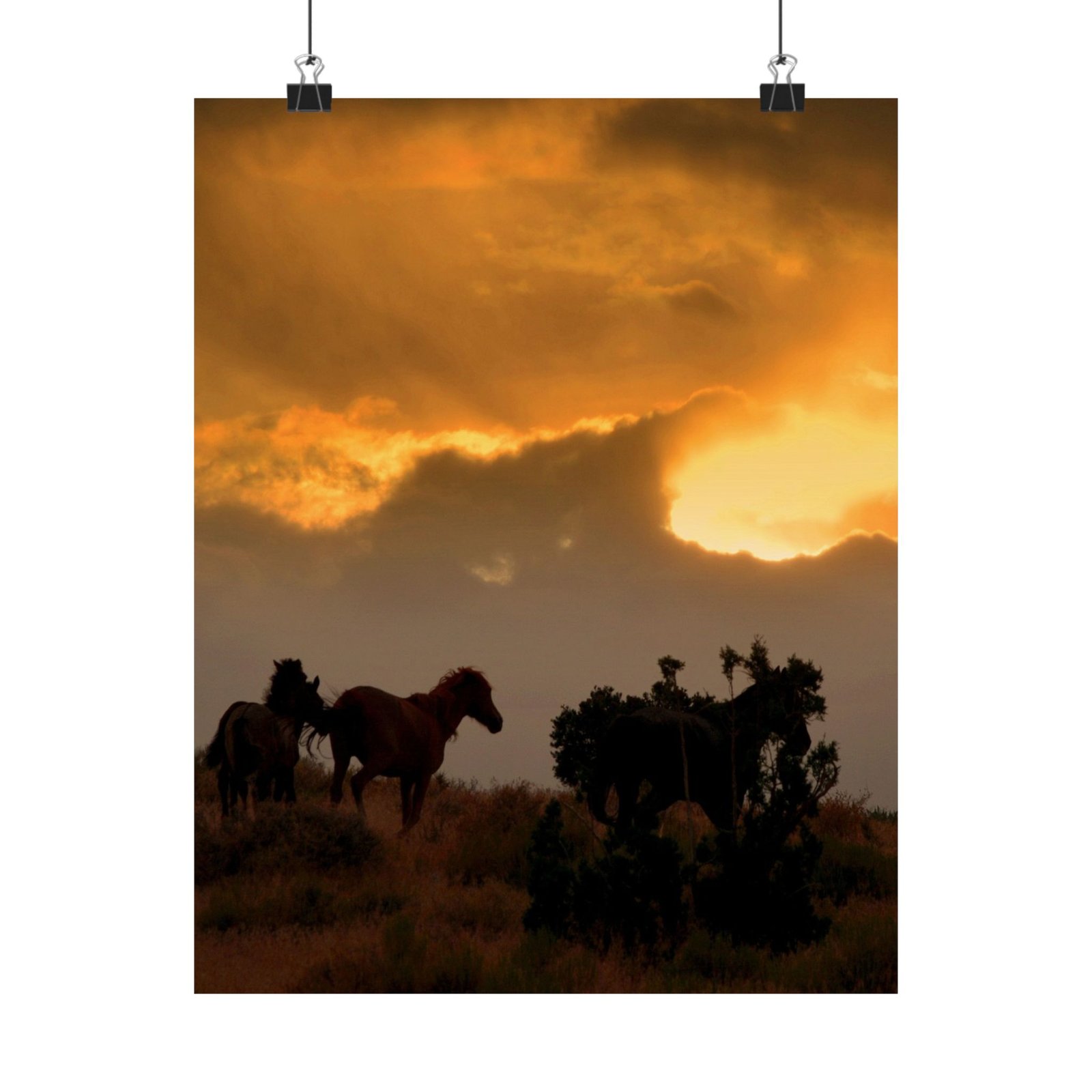Satin Posters (210gsm) - Image 2
