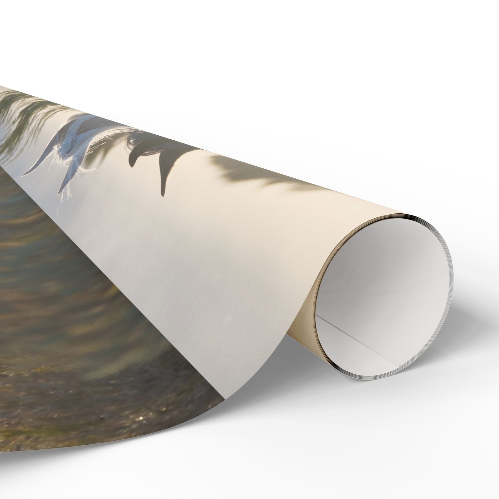 Wrapping Papers - Wild Horses Trail Wilderness Design - Image 6