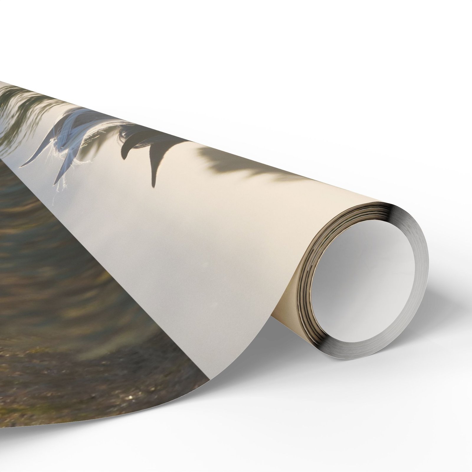 Wrapping Papers - Wild Horses Trail Wilderness Design - Image 22