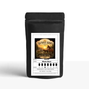 House Blend