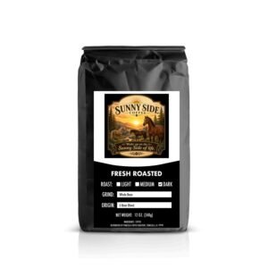 6 Bean Blend