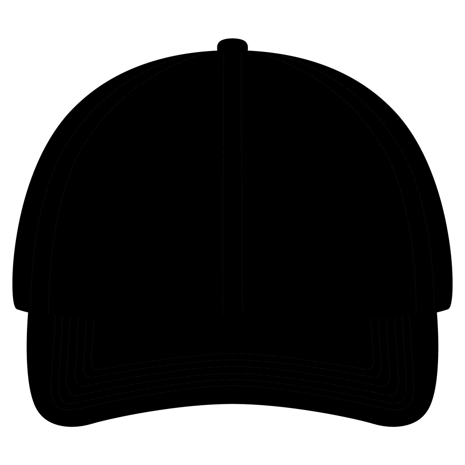 Have a Heart for Wild Horses Cap — Embroidered Horse Lover Baseball Hat - Image 3