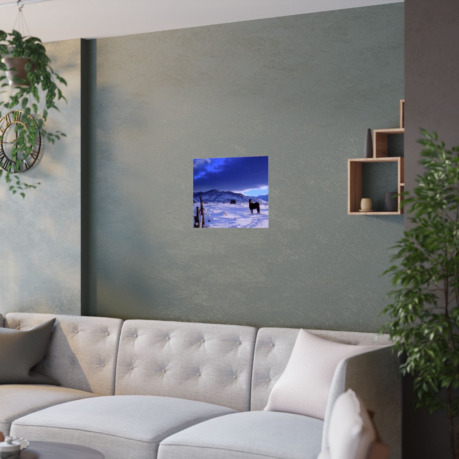 Satin Posters (210gsm) - Image 12