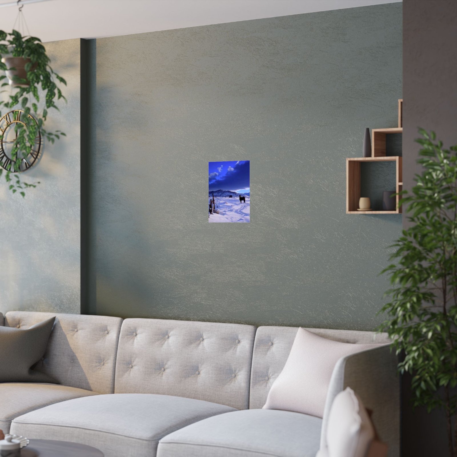 Satin Posters (210gsm) - Image 4