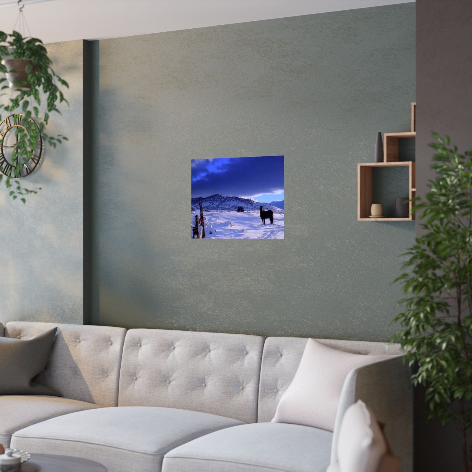 Satin Posters (210gsm) - Image 16