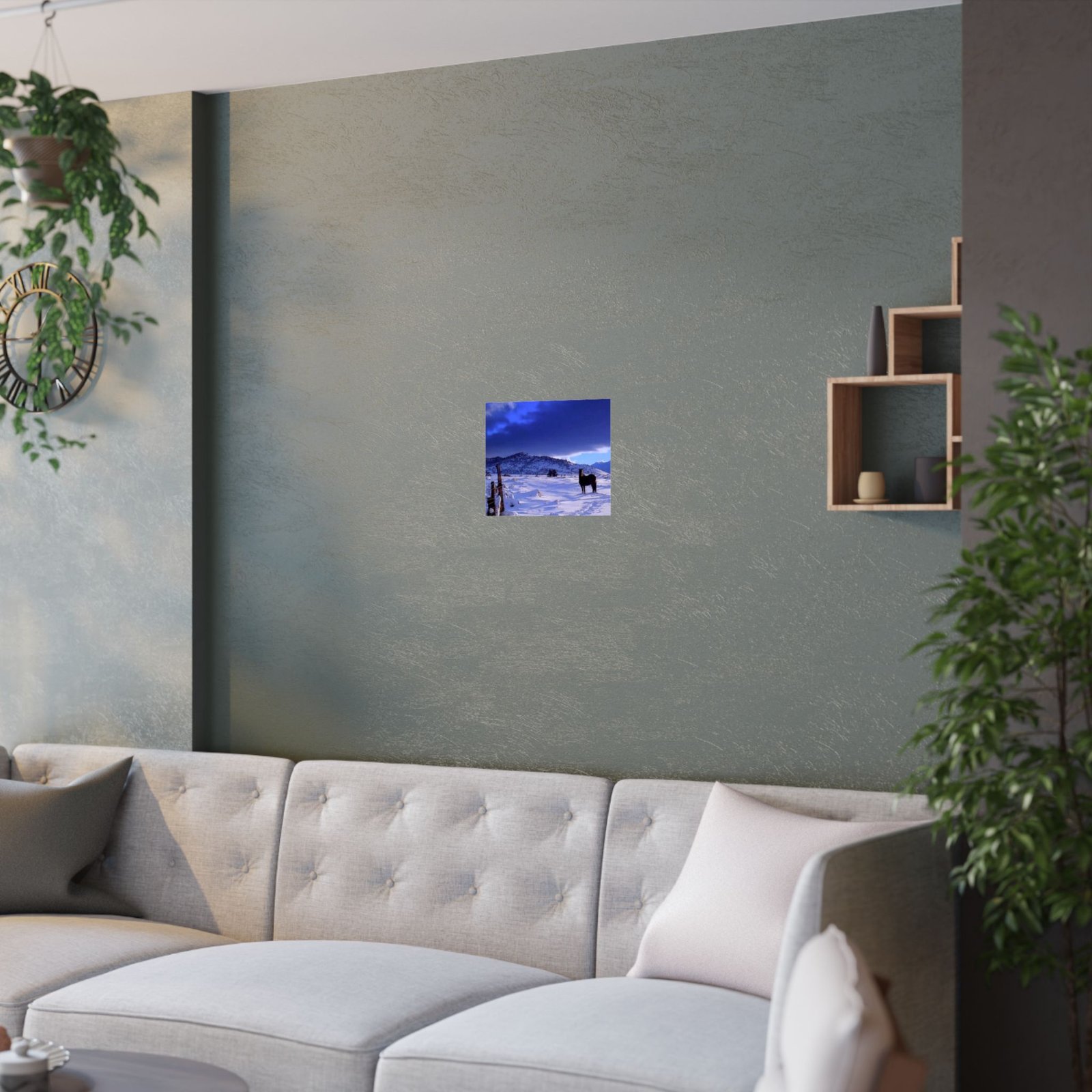 Satin Posters (210gsm) - Image 8