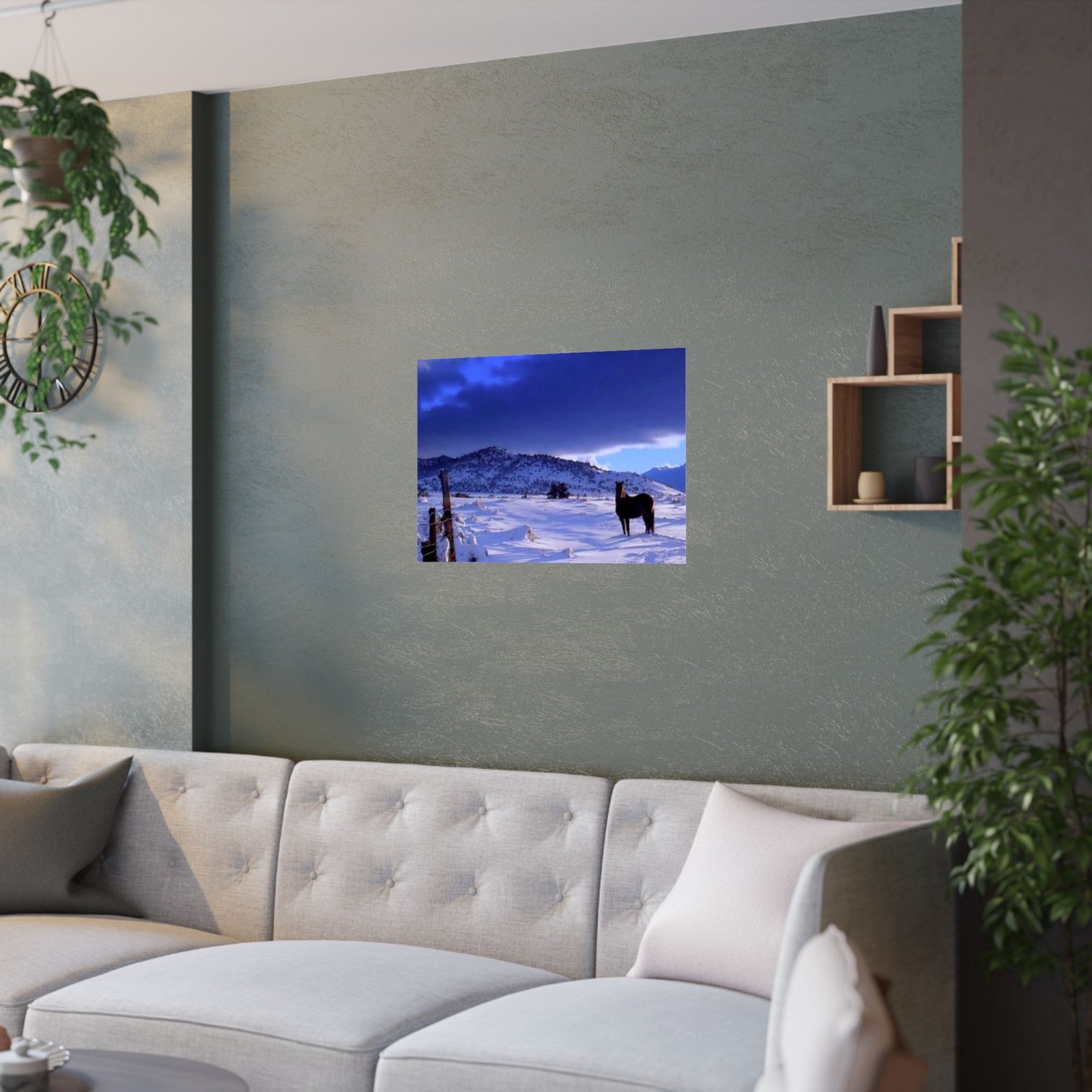 Satin Posters (210gsm) - Image 20