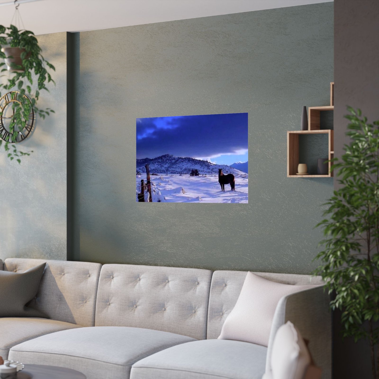 Satin Posters (210gsm) - Image 24
